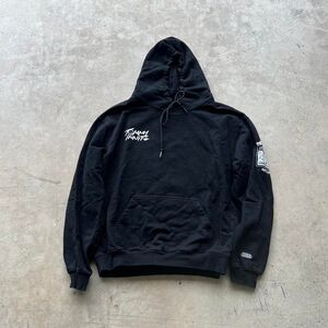 Tommy innit Hoodie sweater Mens size M 2022